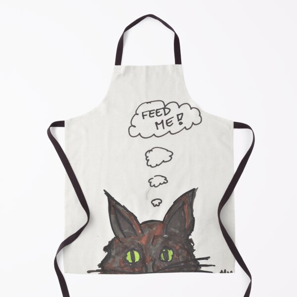 Item preview, Feed Me! designed and sold by HouseOfMxTakes.