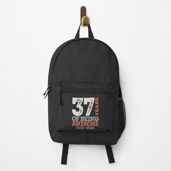 Item preview, 37 Birthday Funny 37 Years Old designed and sold by cidolopez.