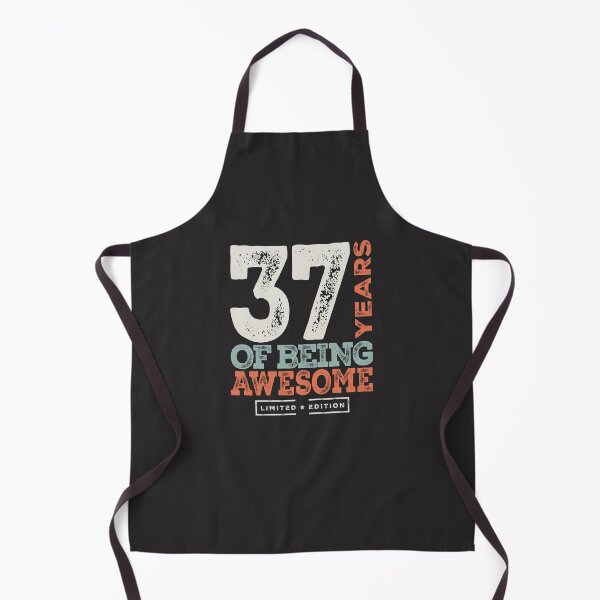 Item preview, 37 Birthday Funny 37 Years Old designed and sold by cidolopez.