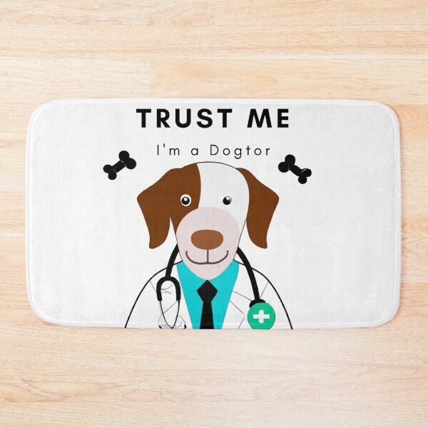 Item preview, Trust Me I Am A Dogtor designed and sold by Tshirtnearme.