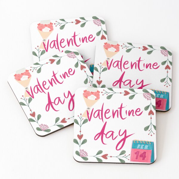 Item preview, Valentine's  designed and sold by SpaceEmptiness.