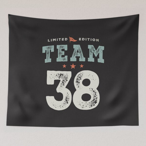 Item preview, 38 Birthday Funny 38 Years Old  designed and sold by cidolopez.
