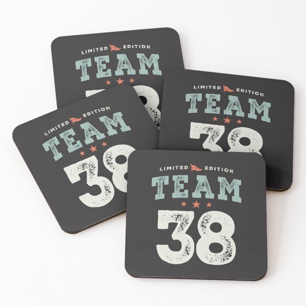 Item preview, 38 Birthday Funny 38 Years Old  designed and sold by cidolopez.