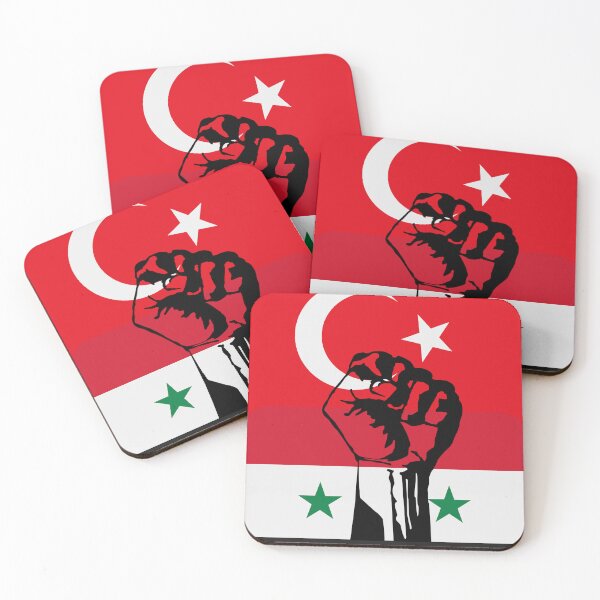 Item preview, Turkey earthquake  designed and sold by Syedaarts.