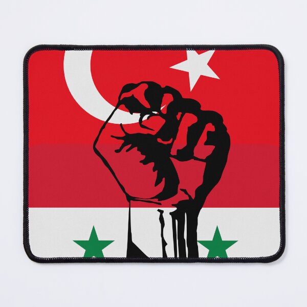 Item preview, Turkey earthquake designed and sold by Syedaarts.