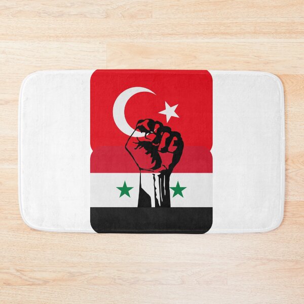 Item preview, Turkey earthquake  designed and sold by Syedaarts.
