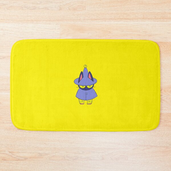Item preview, Purple Wizard Cat designed and sold by LissetteRodz.