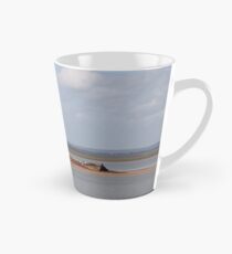 RUN AGROUND Tall Mug