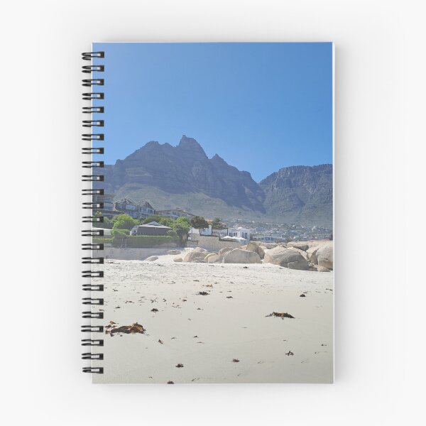 Item preview, Devils peak and camps bay designed and sold by Weather gifts .