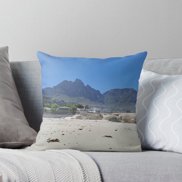 Item preview, Devils peak and camps bay designed and sold by Weather gifts .