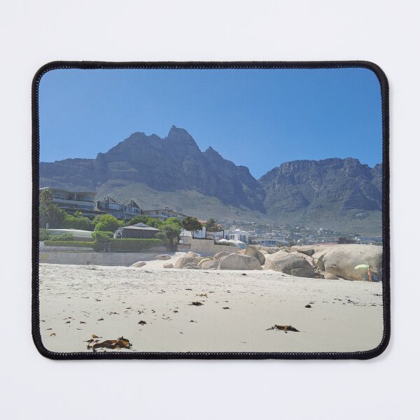 Item preview, Devils peak and camps bay designed and sold by Weather gifts .