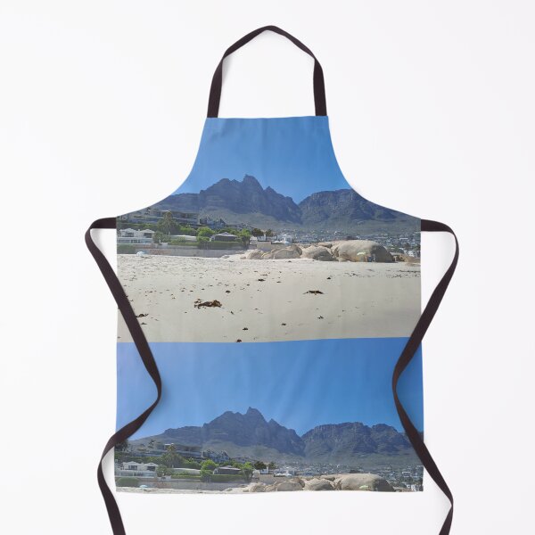 Item preview, Devils peak and camps bay designed and sold by Weather gifts .