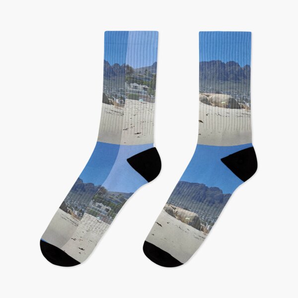 Item preview, Devils peak and camps bay designed and sold by Weather gifts .