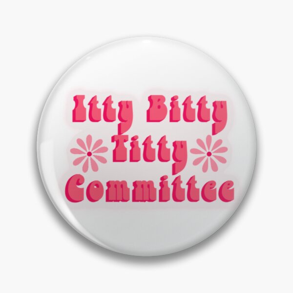 Item preview, Itty Bitty designed and sold by HartwellandRose.