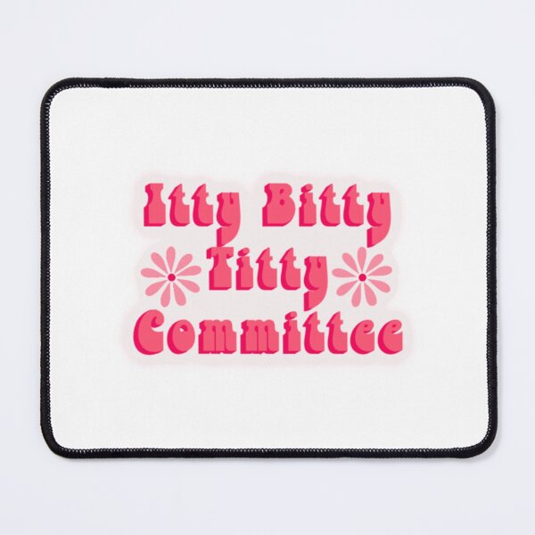 Item preview, Itty Bitty designed and sold by HartwellandRose.