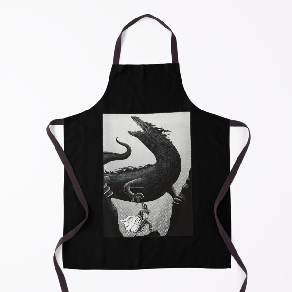 Item preview, Turin and Glaurung designed and sold by cheapheat.