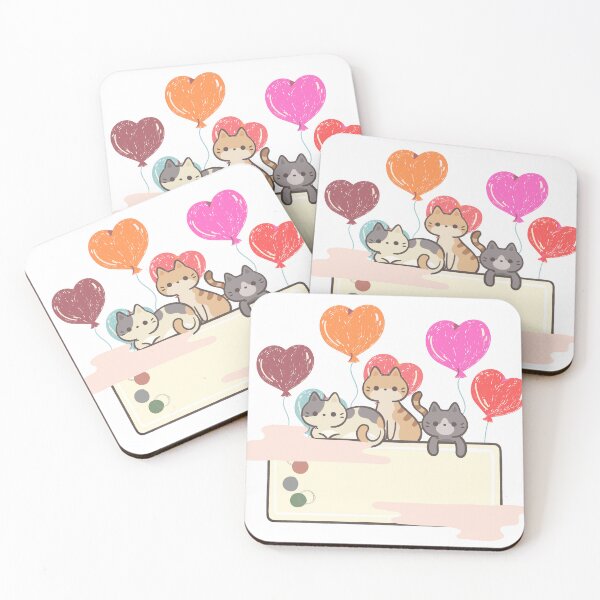 Item preview, Cute Cat  designed and sold by SpaceEmptiness.