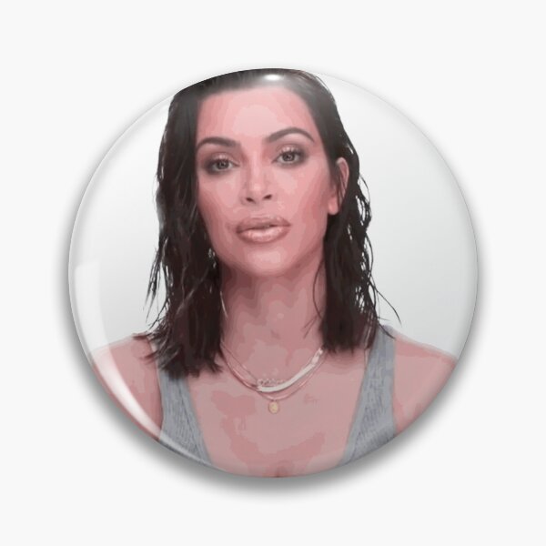 Item preview, Kim Kardashian designed and sold by Winston Gambro.