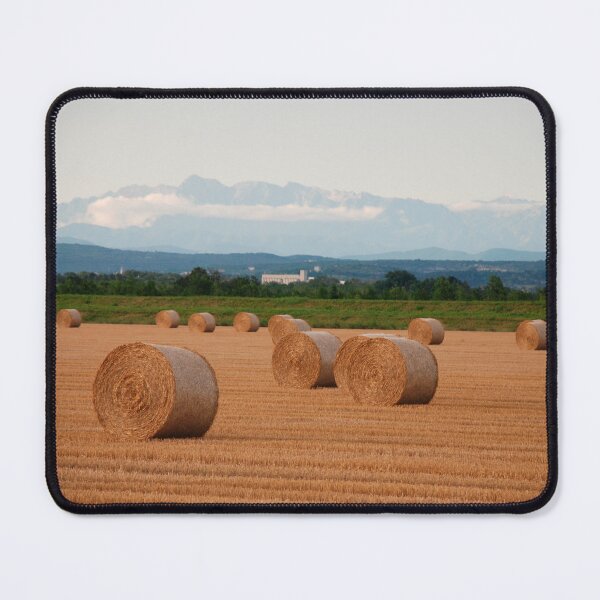 Item preview, Hay Bales designed and sold by jojobob.