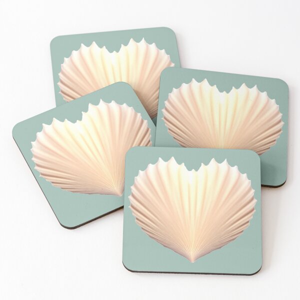 Item preview, Sea Heart designed and sold by Digiheart.