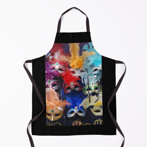 Item preview, Venetian Carnival Masks designed and sold by jojobob.