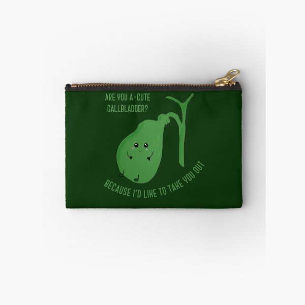 Item preview, Are you a-cute gallbladder? designed and sold by Tamm-art.