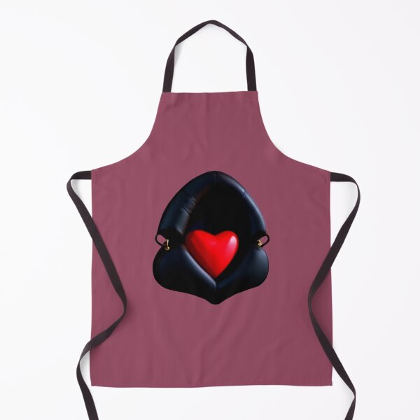 Artikelvorschau, Leather Heart  entworfen und verkauft von Digiheart.