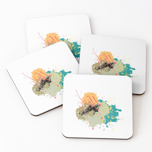 Item preview, Abstract designed and sold by SpaceEmptiness.