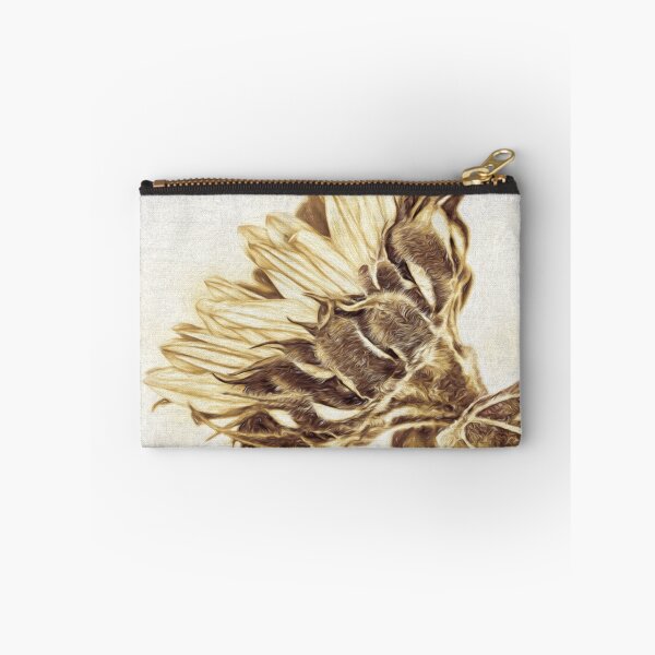 Item preview, Profile of A Sunflower designed and sold by KJ DeWaal.