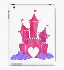 Princess Castle iPad Case/Skin