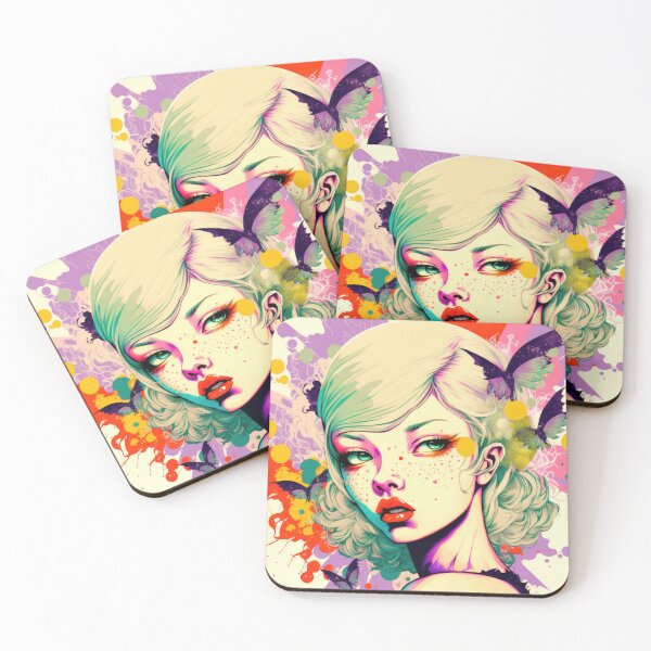 Item preview, Surprise Beauty designed and sold by DD_ArtStore.