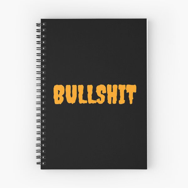 Item preview, Bullshit designed and sold by KalipsoArt.