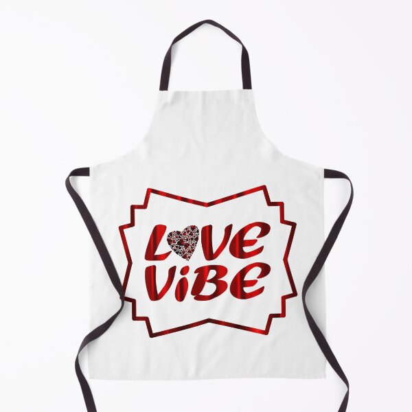 Item preview, Love Vibes | Best Selling Unique Valentines Day Art Designs | Couple Valentines Day designed and sold by ZaqGum.