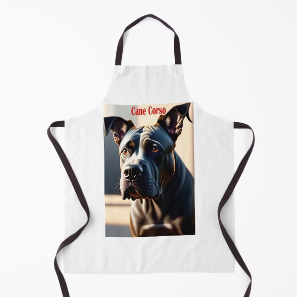 Item preview, Cane Corso designed and sold by Zoozwear Apparel.