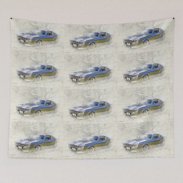 Item preview, Yendo ... designed and sold by Hawley Designs.