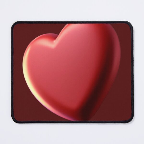 Item preview, Red Heart  designed and sold by Digiheart.