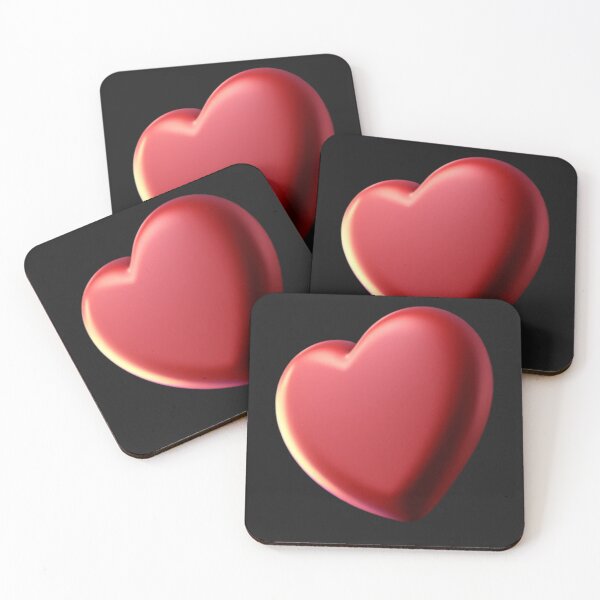 Item preview, Red Heart  designed and sold by Digiheart.