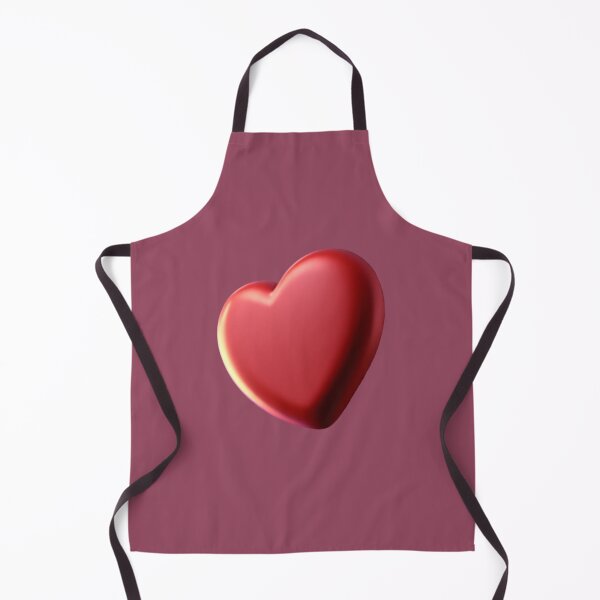 Artikelvorschau, Red Heart  entworfen und verkauft von Digiheart.