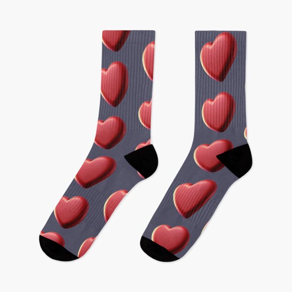 Artikelvorschau, Red Heart  entworfen und verkauft von Digiheart.