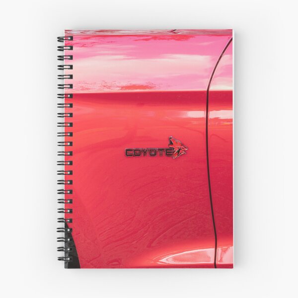 Item preview, 2019 Ruby Ford Coyote Mustang GT 50 X127 designed and sold by RichFrancoCars.