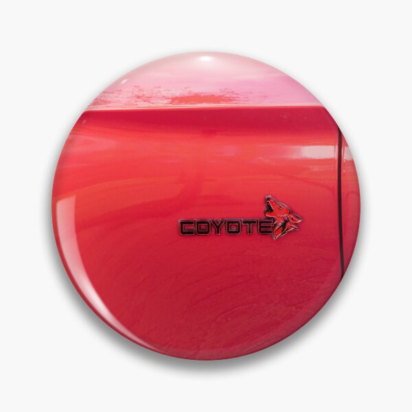 Item preview, 2019 Ruby Ford Coyote Mustang GT 50 X127 designed and sold by RichFrancoCars.