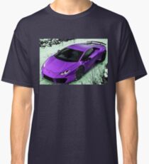Lamborghini huracan Classic T-Shirt