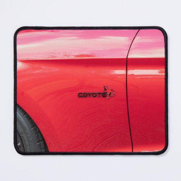 Item preview, 2019 Ruby Ford Coyote Mustang GT 50 X127 designed and sold by RichFrancoCars.