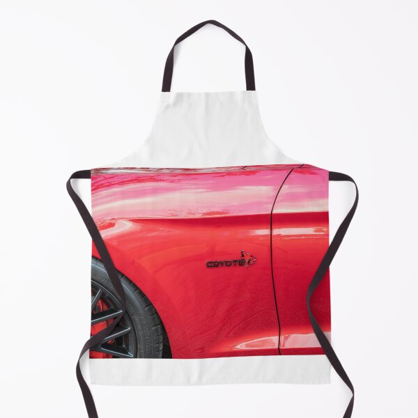 Item preview, 2019 Ruby Ford Coyote Mustang GT 50 X127 designed and sold by RichFrancoCars.