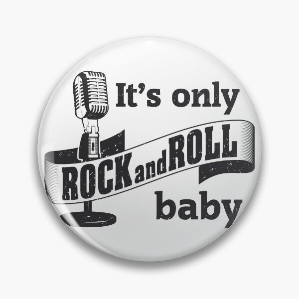 Item preview, It's only rock n roll designed and sold by Rigen23.