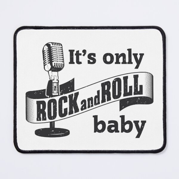 Item preview, It's only rock n roll designed and sold by Rigen23.