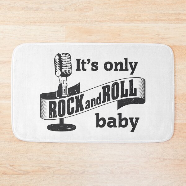 Item preview, It's only rock n roll designed and sold by Rigen23.
