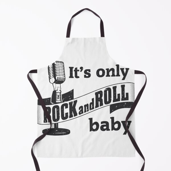 Item preview, It's only rock n roll designed and sold by Rigen23.