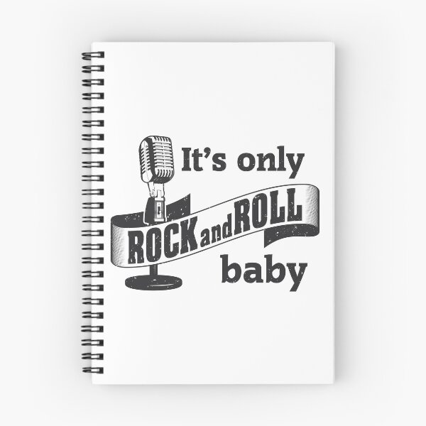 Item preview, It's only rock n roll designed and sold by Rigen23.