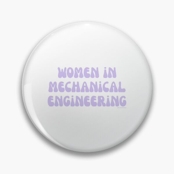 Artikelvorschau, Women in Mechanical Engineering. v7 | @lilsboobthangs entworfen und verkauft von lilsboobthangs.